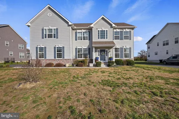 174 HARDROCK DR, Smyrna, DE 19977