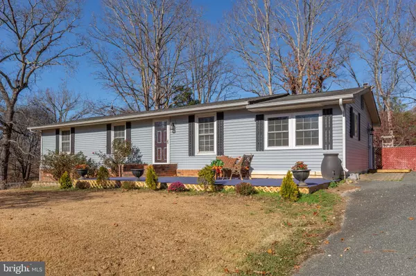 Stafford, VA 22556,5 TURNER DR