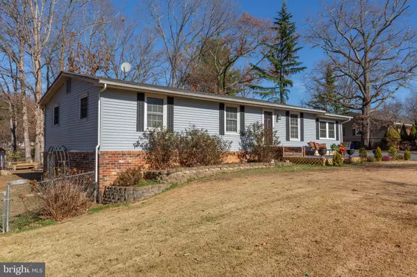 Stafford, VA 22556,5 TURNER DR