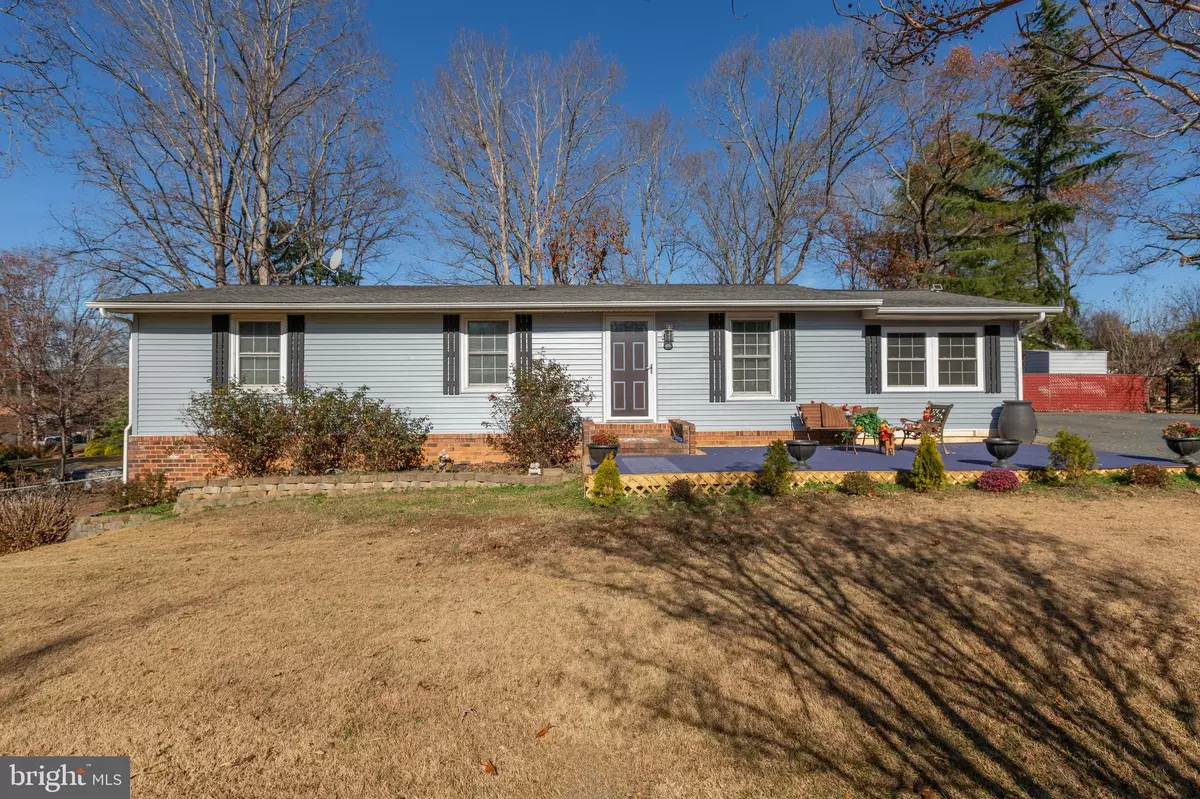 Stafford, VA 22556,5 TURNER DR