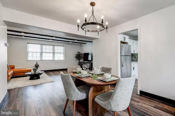 Baltimore, MD 21210,4000 LINKWOOD RD #4014D