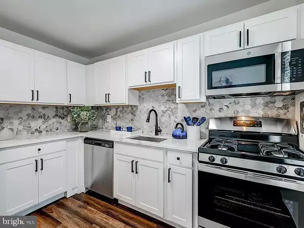 Baltimore, MD 21210,4000 LINKWOOD RD #4014D