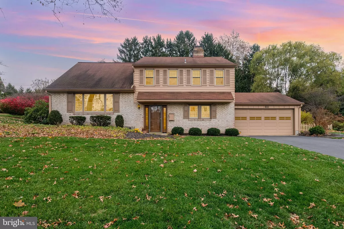 Camp Hill, PA 17011,411 ALLENDALE WAY