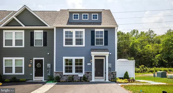 44 SCRUB PINE CT, Bunker Hill, WV 25413