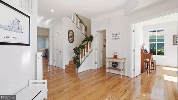 Stafford, VA 22554,508 CRAB APPLE DR