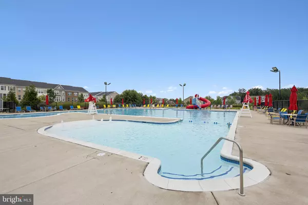 Stafford, VA 22554,508 CRAB APPLE DR