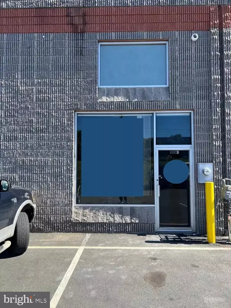 Manassas Park, VA 20111,9102 INDUSTRY DR #D