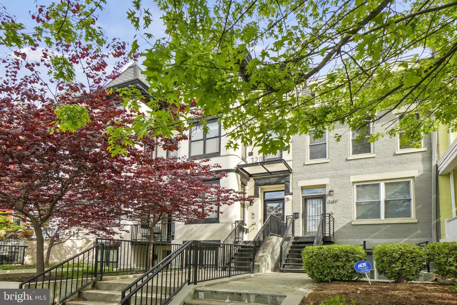 1201 KENYON ST NW #5, Washington, DC 20010