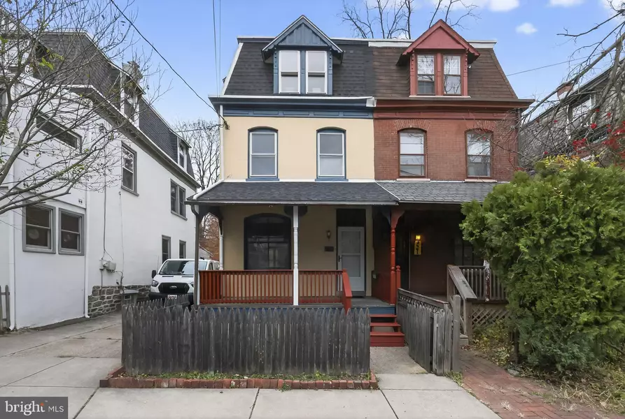 5443 MORRIS ST, Philadelphia, PA 19144