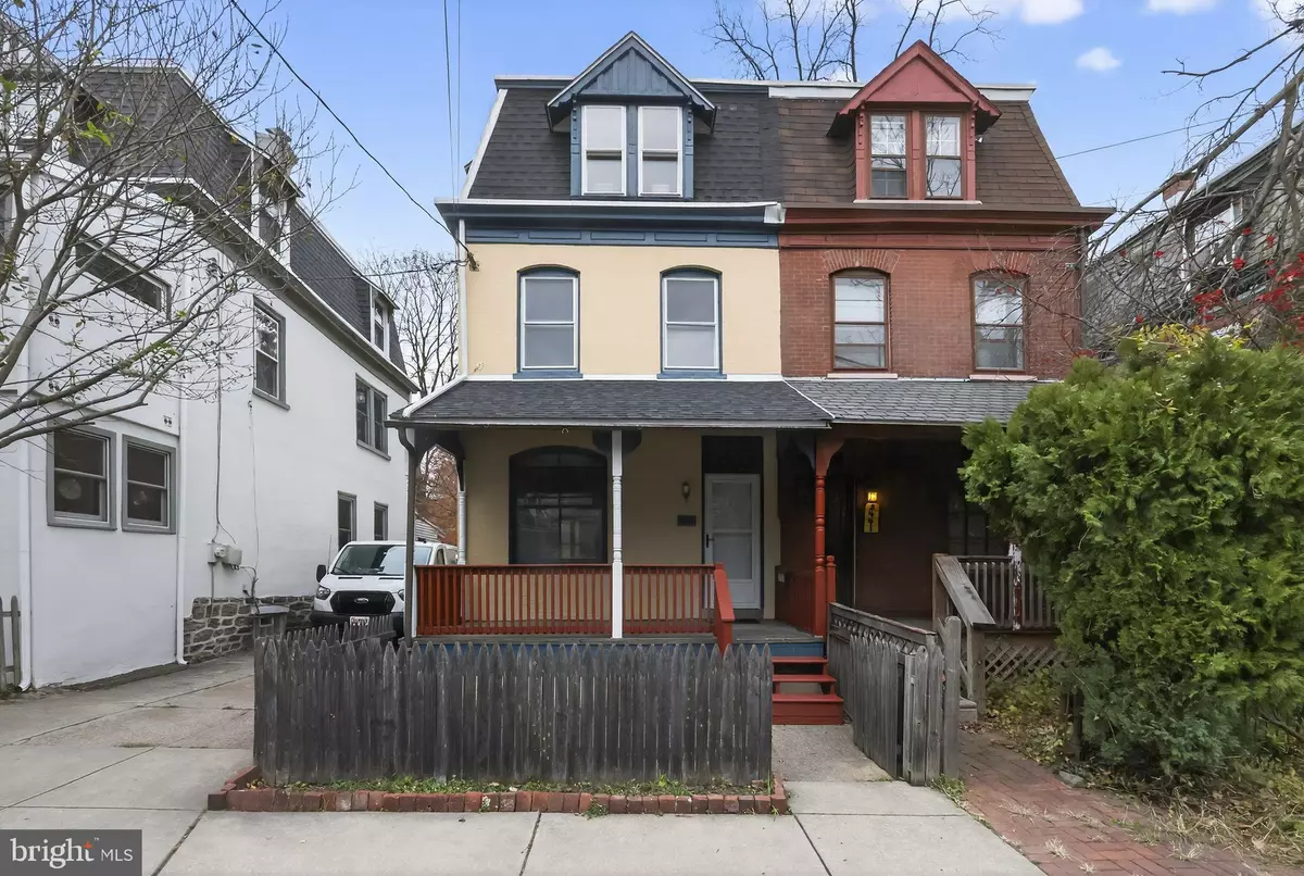 Philadelphia, PA 19144,5443 MORRIS ST