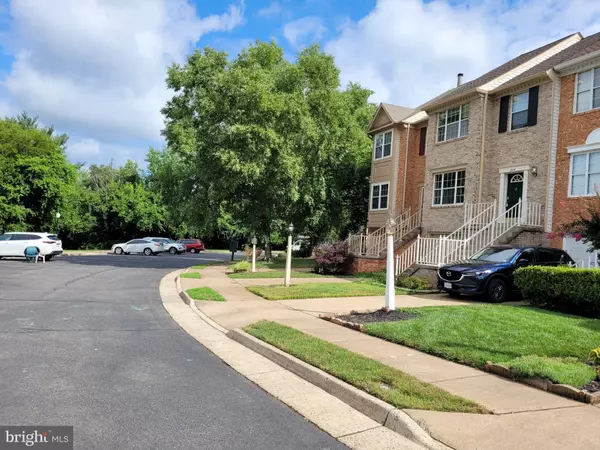 Manassas, VA 20110,8636 SANDERLING DR