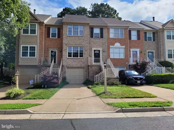 8636 SANDERLING DR, Manassas, VA 20110