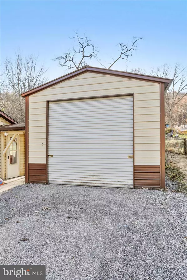 Rawlings, MD 21557,18318 DERWOOD DR