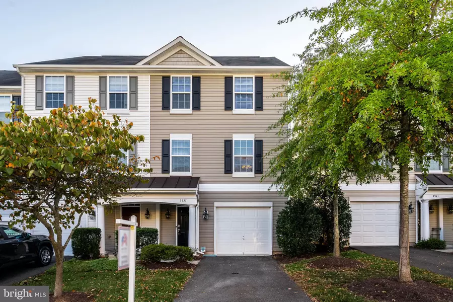2937 TRUFFLE OAK PL, Woodbridge, VA 22191