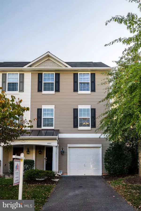 Woodbridge, VA 22191,2937 TRUFFLE OAK PL