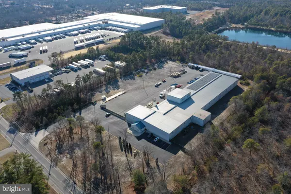 Vineland, NJ 08360,1400 N MILL RD