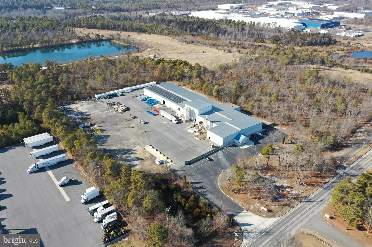 Vineland, NJ 08360,1400 N MILL RD