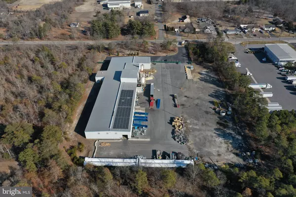 Vineland, NJ 08360,1400 N MILL RD