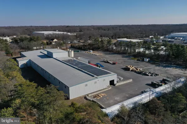 Vineland, NJ 08360,1400 N MILL RD