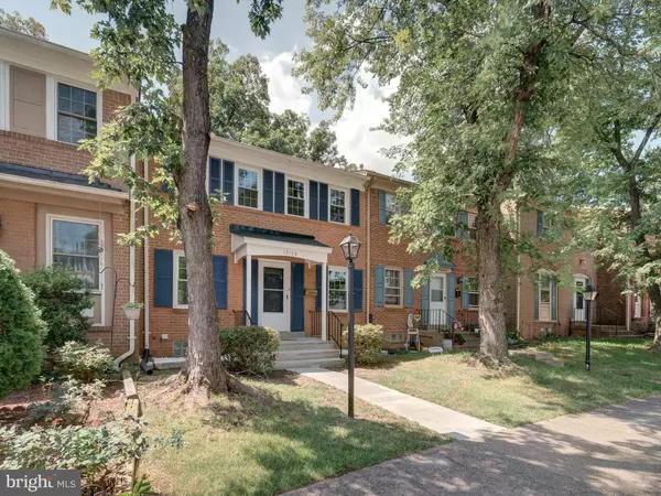 Woodbridge, VA 22191,13186 PUTNAM CIR