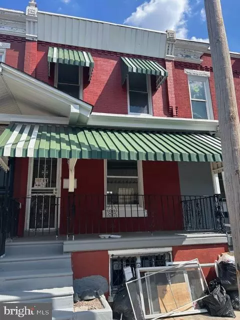 Philadelphia, PA 19139,43 N ITHAN ST