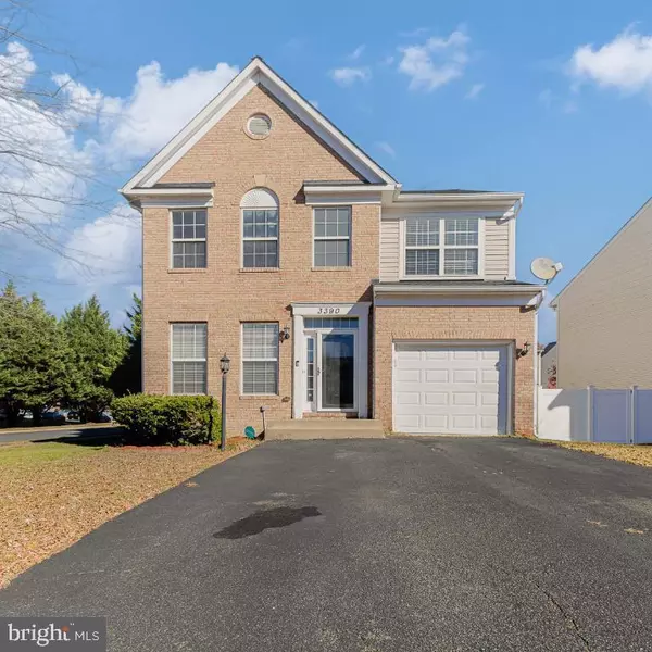 3390 MYSTIC CT, Dumfries, VA 22026