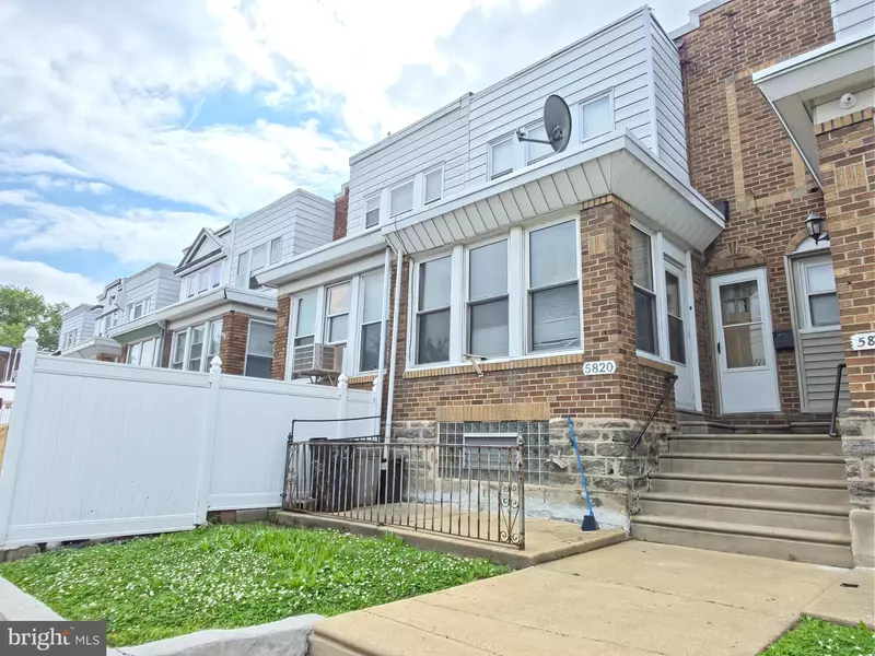 5820 AKRON ST, Philadelphia, PA 19149