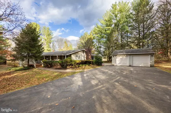 West Chester, PA 19382,741 HAINES MILL RD