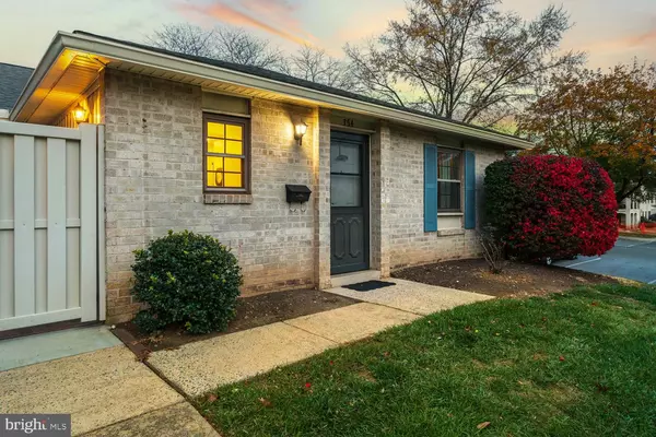 Lancaster, PA 17601,354 VALLEYBROOK DR