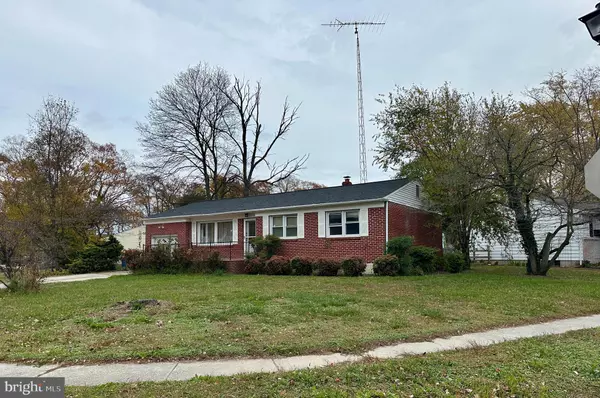 337 MACARTHUR DR, Dover, DE 19901