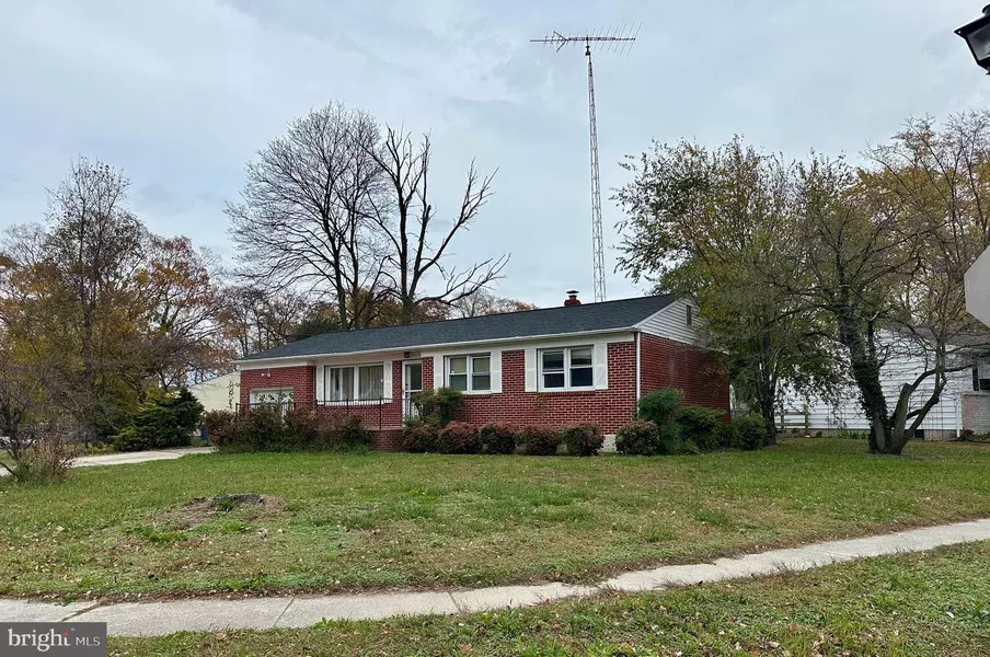 337 MACARTHUR DR, Dover, DE 19901