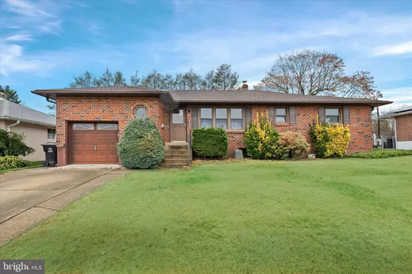 Wilmington, DE 19808,2422 W PARRIS DR