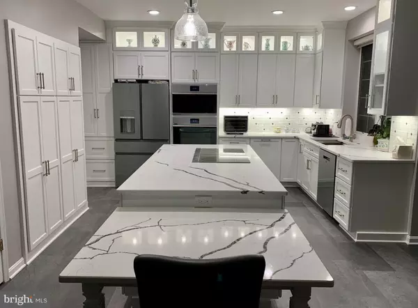 12402 BROWN FOX WAY, Reston, VA 20191