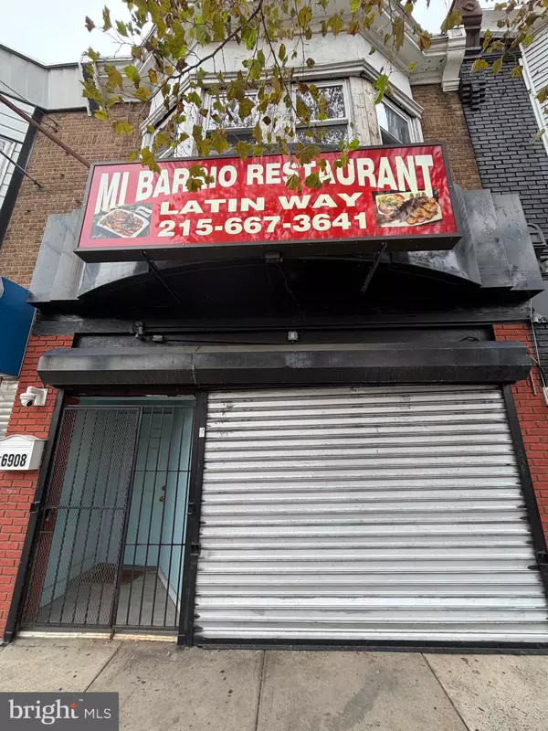 6908 TORRESDALE AVE, Philadelphia, PA 19135