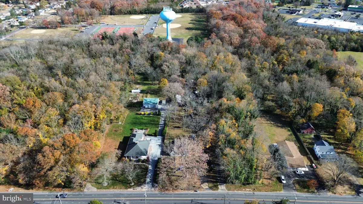 Vineland, NJ 08361,1601 S SPRING RD