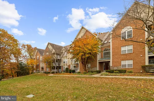 Annapolis, MD 21401,615 ADMIRAL DR #306