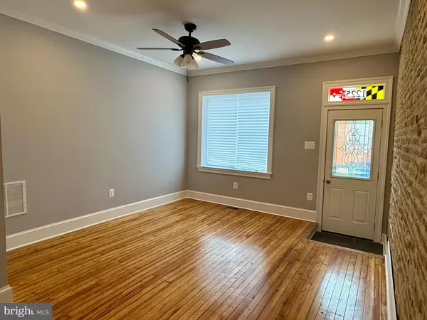 Baltimore, MD 21223,1225 GLYNDON AVE