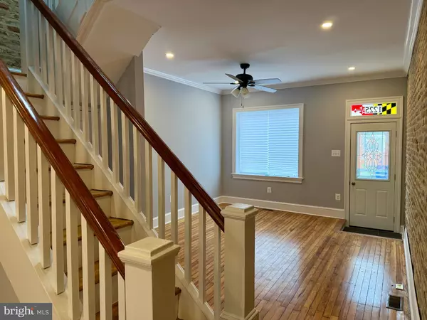 Baltimore, MD 21223,1225 GLYNDON AVE