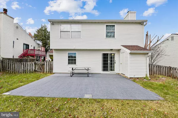 Baltimore, MD 21237,9 GALAHAD CT