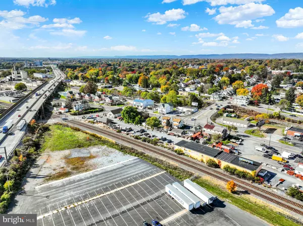 Camp Hill, PA 17011,302 S 18TH ST