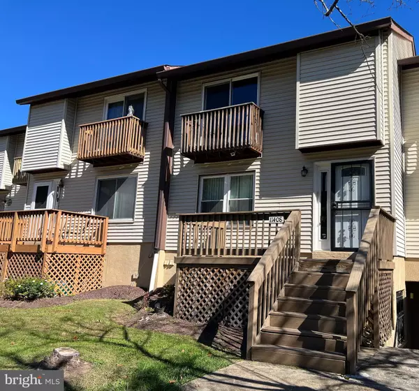 Laurel, MD 20708,11408 LAURELWALK DR #109