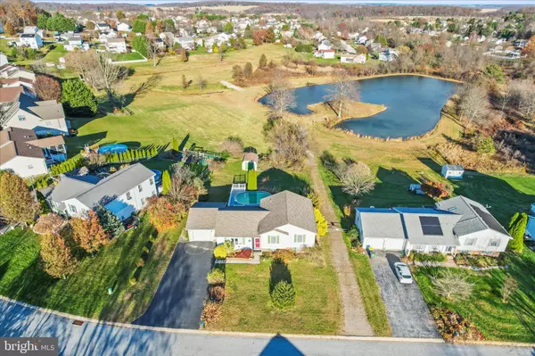 Stewartstown, PA 17363,82 PISTON CT