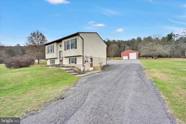 Pine Grove, PA 17963,14 BROOKSIDE RD