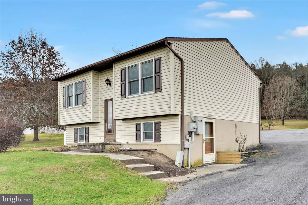 Pine Grove, PA 17963,14 BROOKSIDE RD