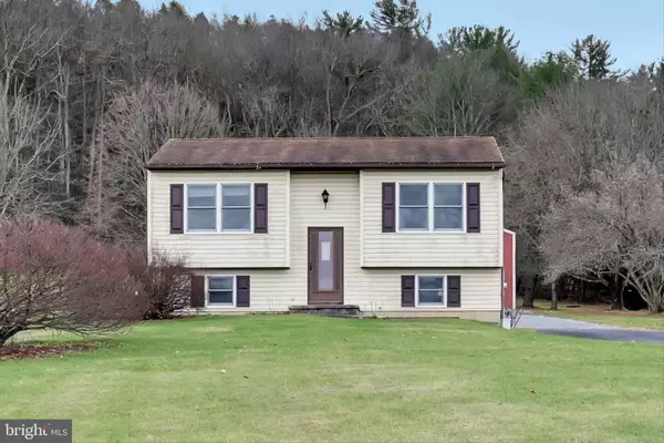 Pine Grove, PA 17963,14 BROOKSIDE RD