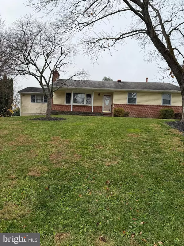 10370 GLOBE DR, Ellicott City, MD 21042