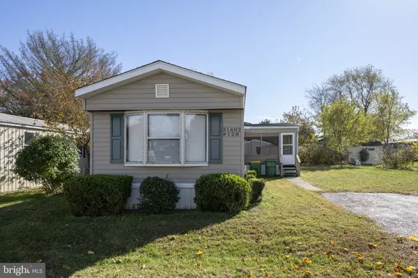 Lewes, DE 19958,31602 DOGWOOD CT