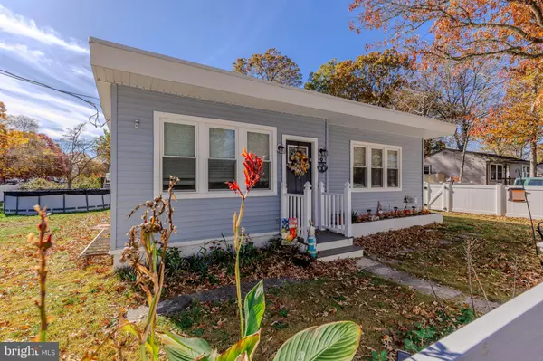 226 E NEW YORK AVE, Villas, NJ 08251