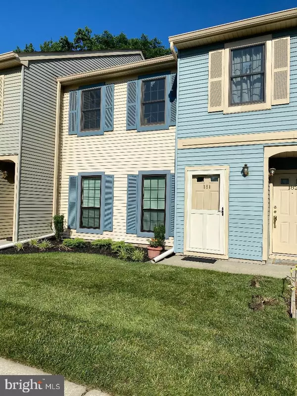 Robbinsville, NJ 08691,181 WYNDHAM PL