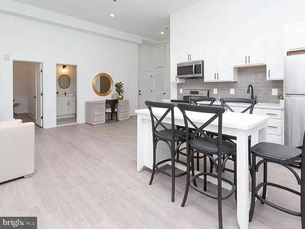 211 SAINT PAUL ST #403, Baltimore, MD 21202